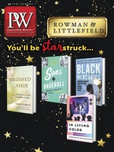 Publishers Weekly - 06.12.2023