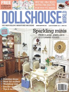 Dolls House World - 11.2019