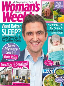 Woman's Weekly UK - 13.02.2018