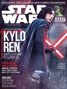 Star Wars Insider - 03/04 2018