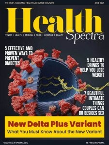 HealthSpectra - 06.2021