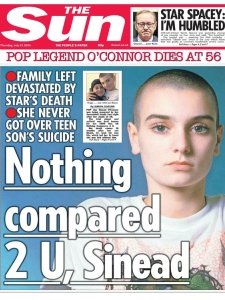 The Sun UK - 27.07.2023