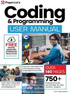 Coding & Programming User Manual - Ed. 24 2025