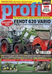 Profi International - 08.2025