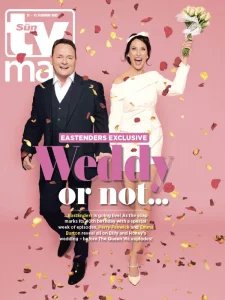 The Sun TV Mag - 15.02.2025