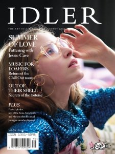 The Idler - 07/08 2021