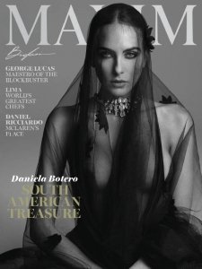 Maxim USA - 05/06 2022