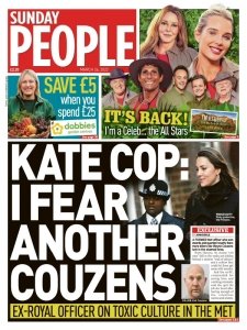 Sunday People - 03.26.2023