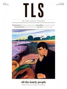 The TLS - 03.22.2024