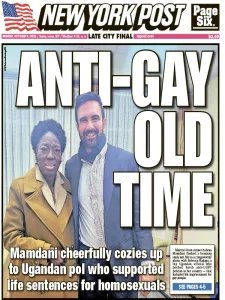 New York Post - 10.6.2025