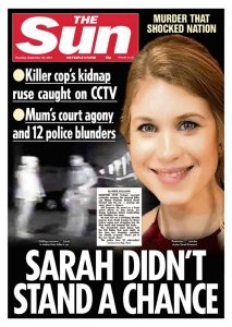 The Sun UK - 30.09.2021