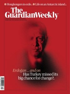 The Guardian Weekly - 19.05.2023