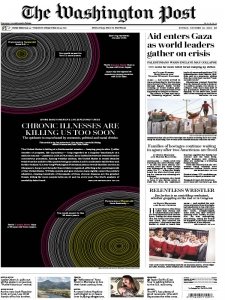 The Washington Post 10.22.2023