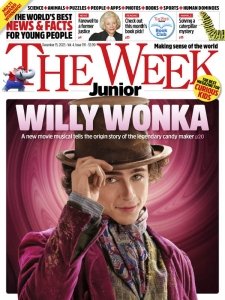 The Week Junior USA - 12.15.2023