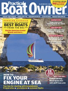 Practical Boat Owner - 05.2019