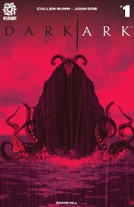 Dark Ark #1 – 15 2017-2019