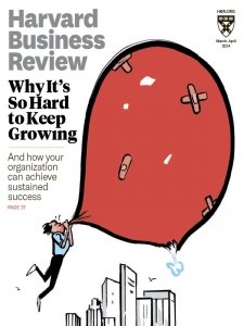 Harvard Business Review USA - 03/04 2024