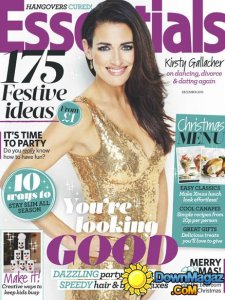 Essentials UK – December 2015