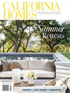 California Homes - 07/08 2021