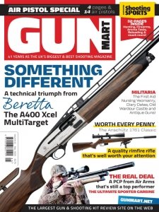 Gunmart - 05.2022