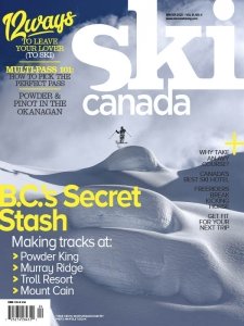 Ski Canada - Winter 2023