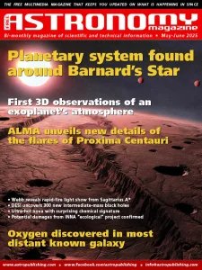 Free Astronomy - 05/06 2025