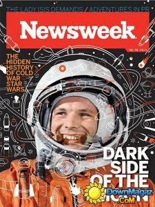 Newsweek - 26 September 2014