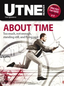 Utne Reader - Summer 2018