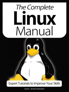 The Complete Linux Manual - Ed. 9 2021