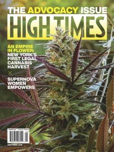 High Times - 01.2023