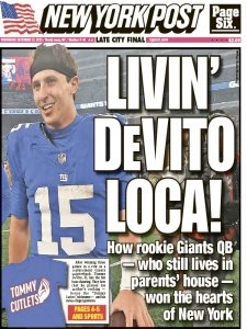 New York Post - 12.13.2023