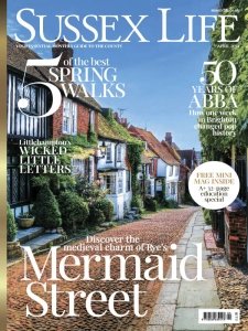 Sussex Life - 04.2024