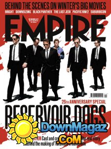 Empire UK - 12.2017