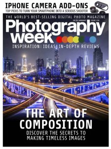 Photography Week - 18.01.2018