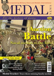 Medal News - 05.2019