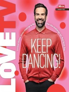 Love TV - 11.03.2023