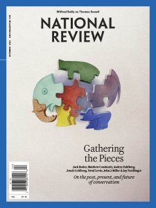 National Review - 11.2023