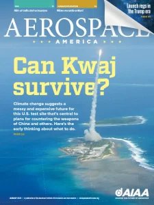 Aerospace America - 01.2025