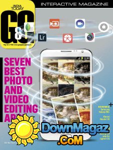 Gadgets and Gizmos - 05.2017