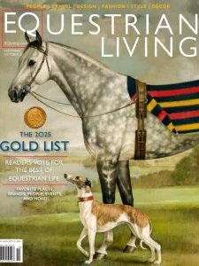 Equestrian Living - 09/10 2025