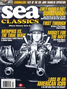 Sea Classics - 12.2024