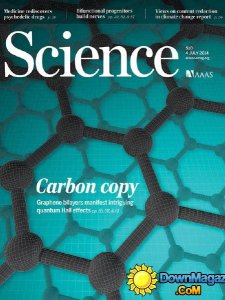 Science - 4 July 2014