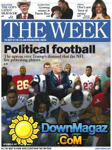 The Week USA - 06.10.2017