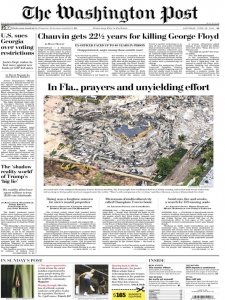 The Washington Post 06.26 2021