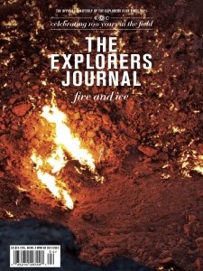 The Explorers Journal - Winter 2022