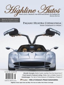 Highline Autos - 05.2022