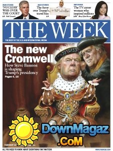 The Week USA - 10.02.2017