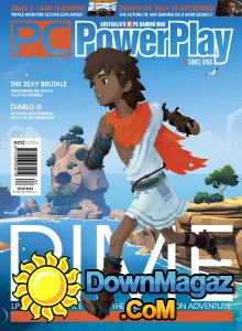 PC Powerplay - Issue 262 2017