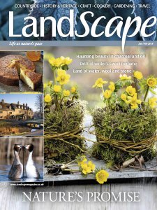 Landscape UK - 01/02 2018