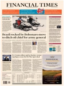 Financial Times USA - 02.23.2021